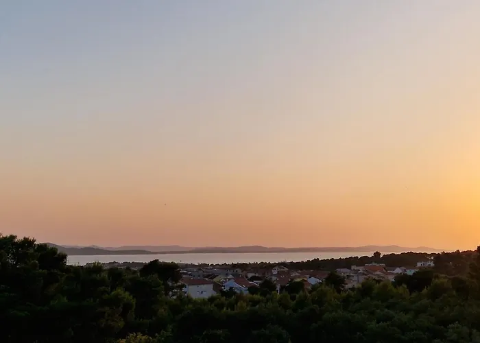 With Panoramic View Zara