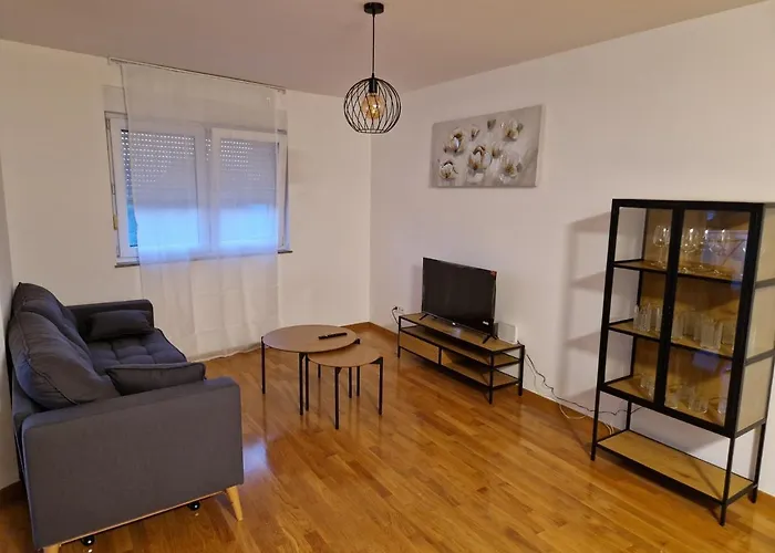 With Panoramic View 아파트 *