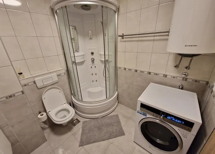 Appartamento With Panoramic View *