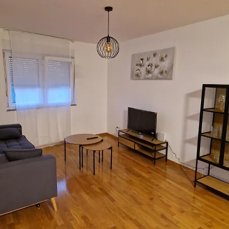 With Panoramic View Appartement *